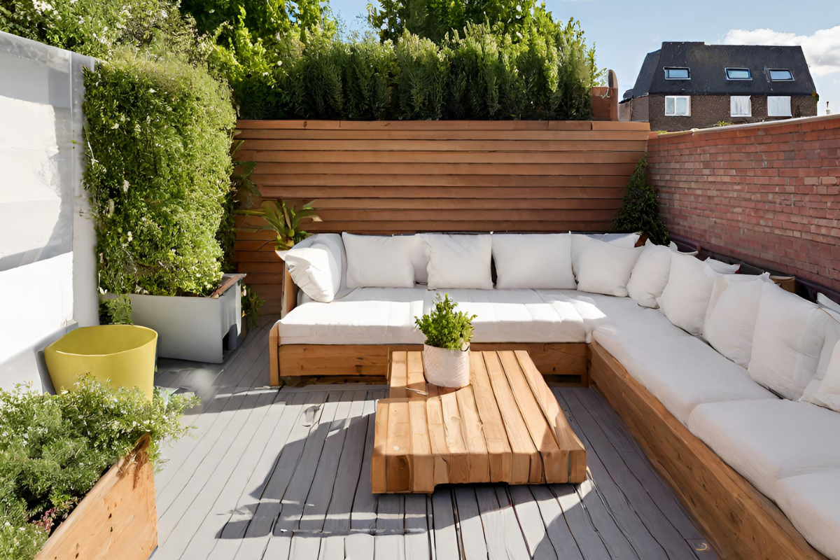 réglementation toit-terrasse